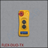 Flex DUO Systems