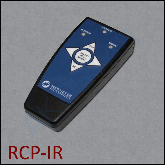 RCP-IR