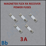 RX receiver Accessories