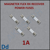 RX receiver Accessories