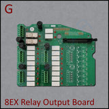 Gen1 RX Parts