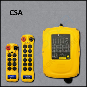 CSA Systems