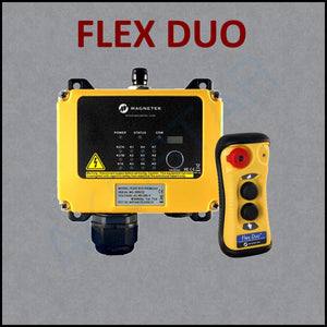 Flex DUO Systems