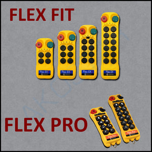 Flex PRO Systems